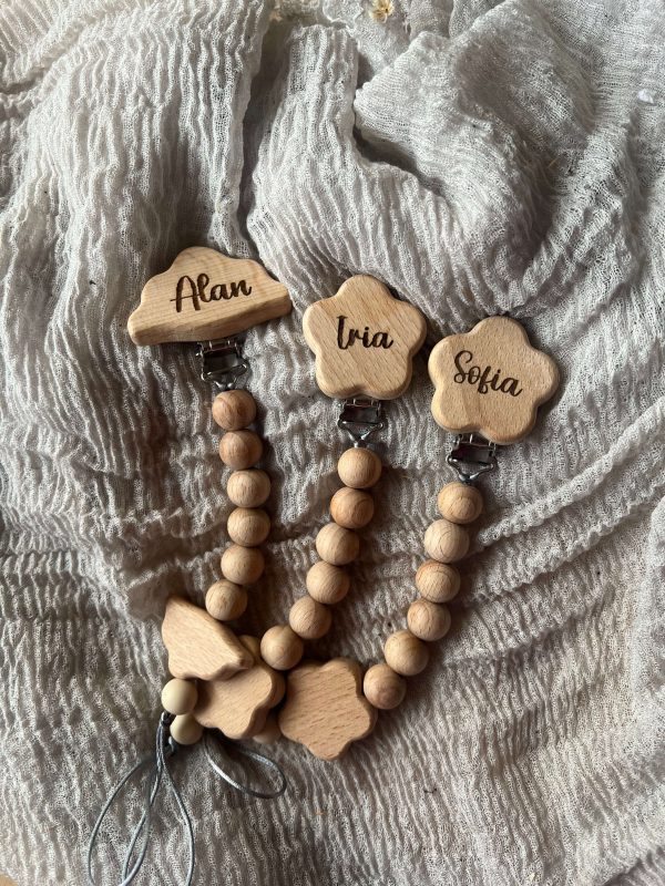 IMG_1754 Chupetero de madera personalizado