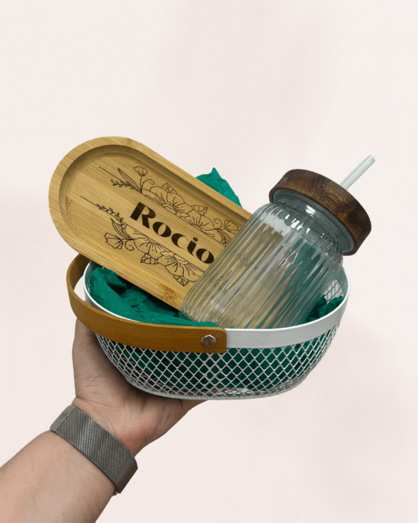 Set de desayuno 1 Kit desayuno