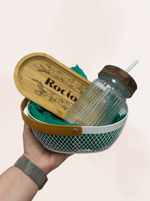 Set de desayuno 1 Kit desayuno