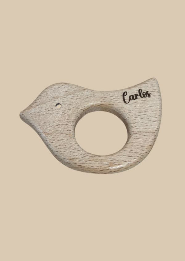 7 Cesta de nacimiento personalizada completa