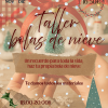 Taller de Bolas de Nieve