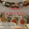 Taller de Guirnaldas
