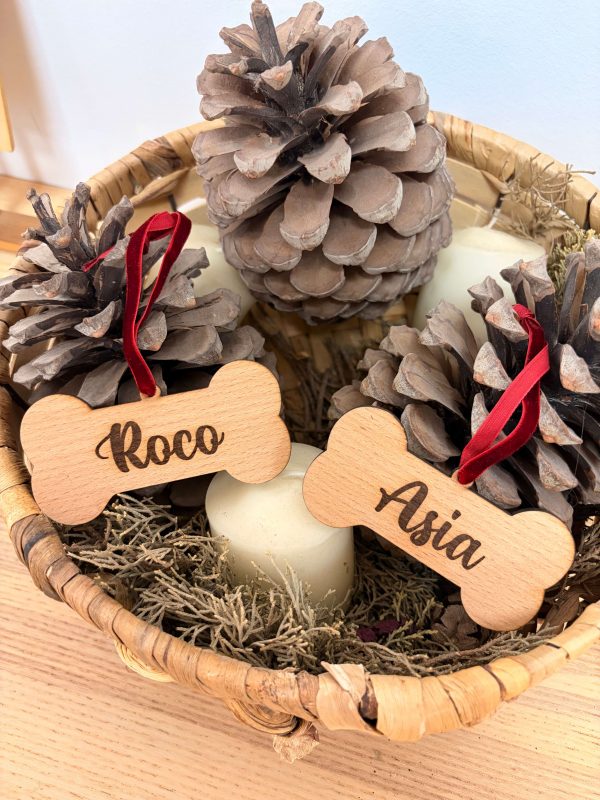 IMG_6803 (1) Bola de navidad hueso