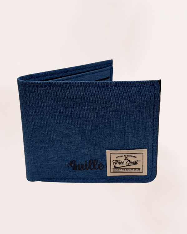 Cartera personalizable