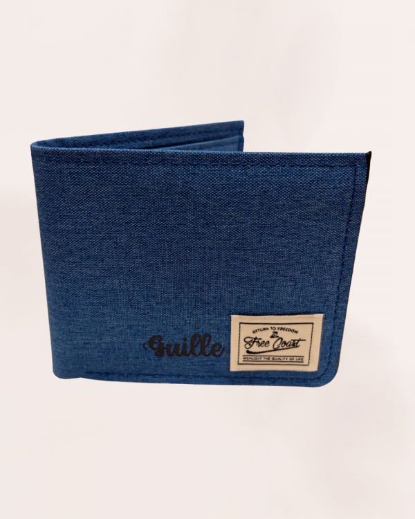 Cartera personalizable