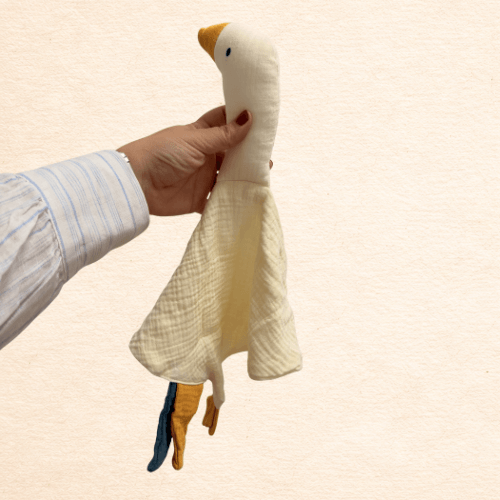 Dudú pajarito