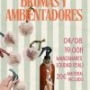 Taller Brumas y Ambientadores