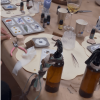 Taller Brumas y Ambientadores 31 octubre