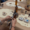 Taller Brumas y Ambientadores 31 octubre